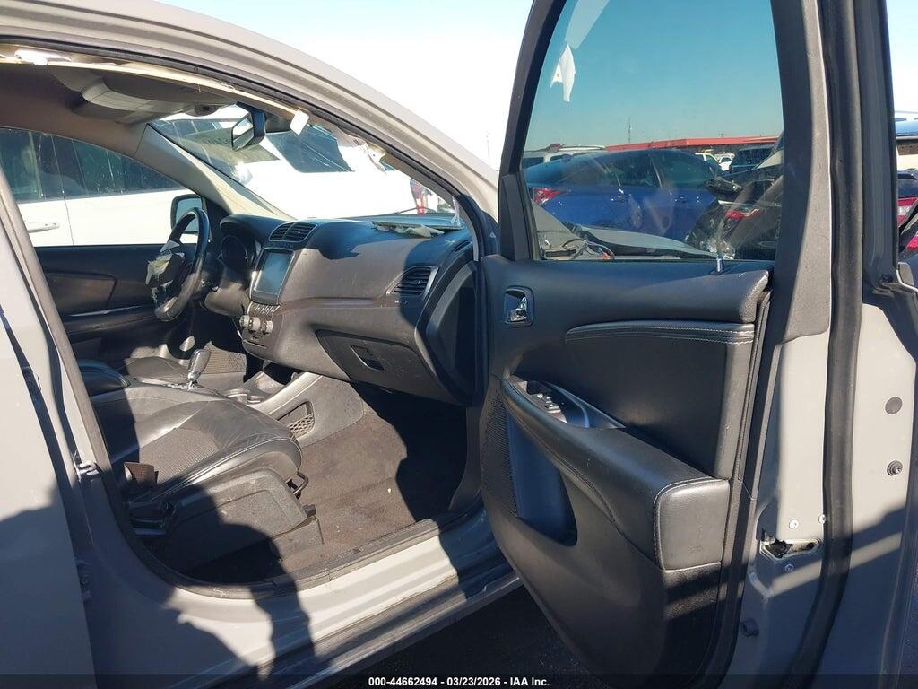 3C4PDDGGXKT759273 2019 DODGE JOURNEY photo no. 5