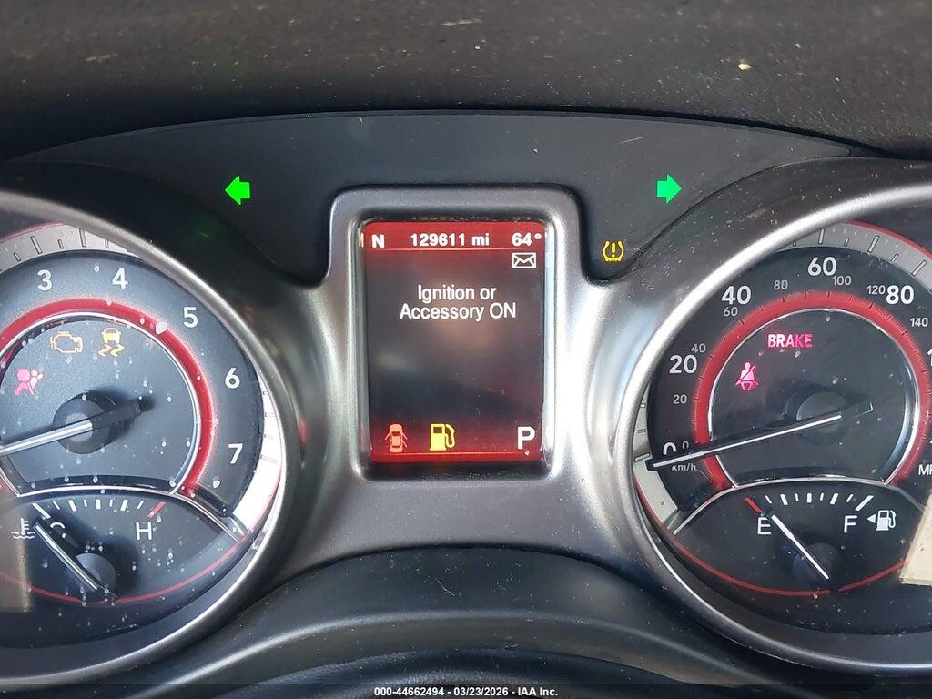 3C4PDDGGXKT759273 2019 DODGE JOURNEY photo no. 7