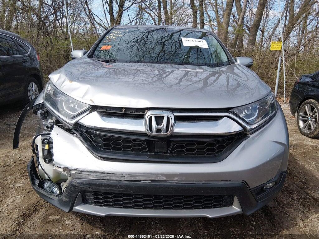 2HKRW2H87KH660067 2019 HONDA CR-V photo no. 12