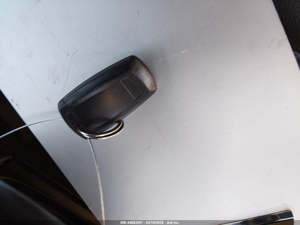 WBA5A5C5XFD513603 2015 BMW 528I photo no. 11