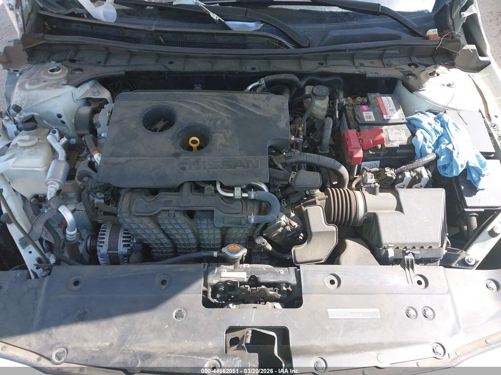 1N4BL4BV3LC147566 2020 NISSAN ALTIMA photo no. 10
