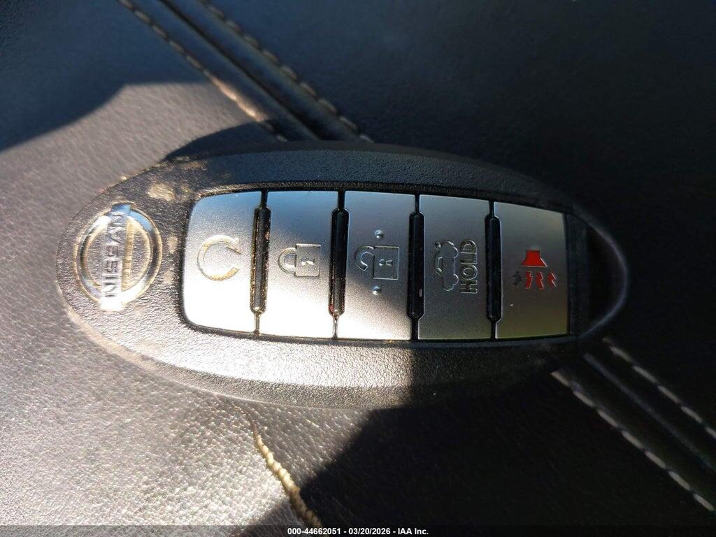 1N4BL4BV3LC147566 2020 NISSAN ALTIMA photo no. 11