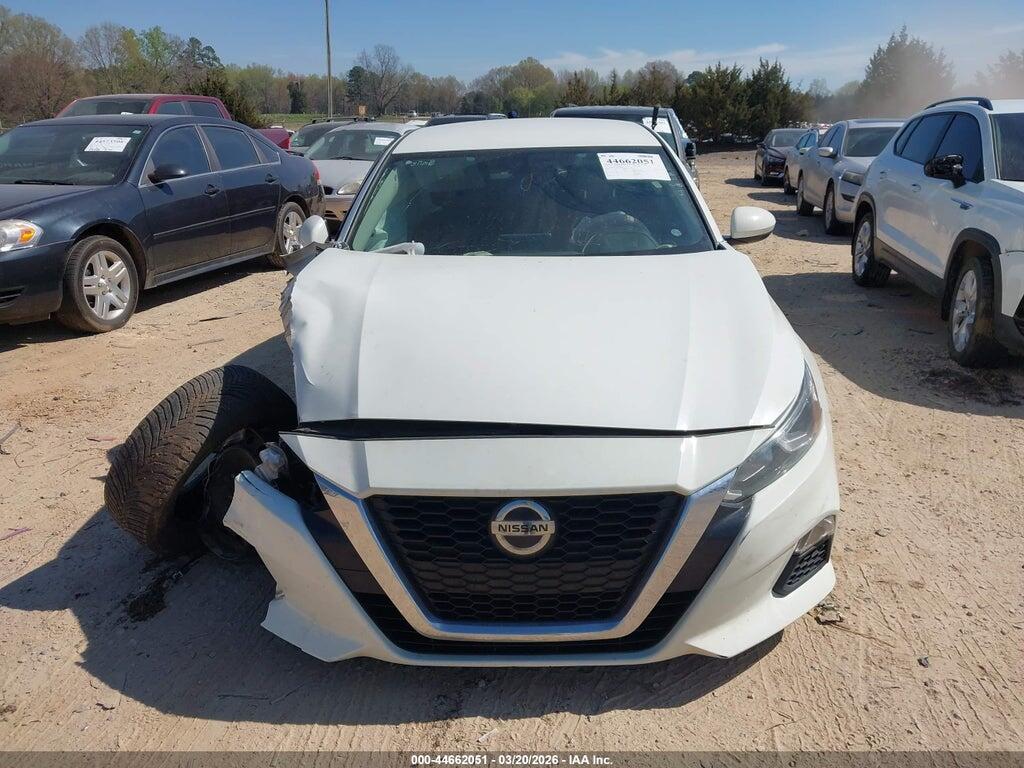 1N4BL4BV3LC147566 2020 NISSAN ALTIMA photo no. 12