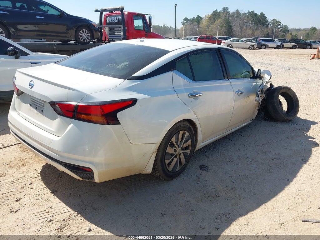 1N4BL4BV3LC147566 2020 NISSAN ALTIMA photo no. 4