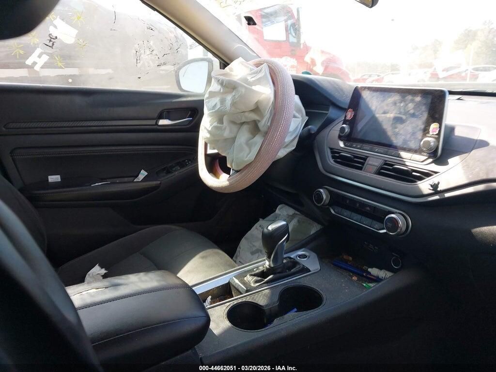 1N4BL4BV3LC147566 2020 NISSAN ALTIMA photo no. 5