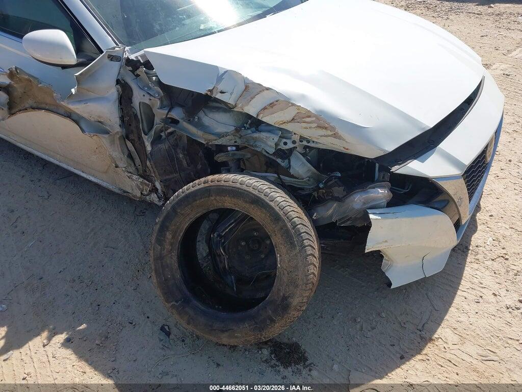 1N4BL4BV3LC147566 2020 NISSAN ALTIMA photo no. 6