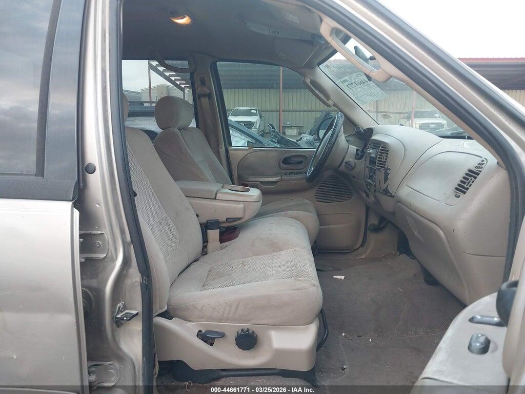 1FTRW07623KA65215 2003 FORD F-150 photo no. 5