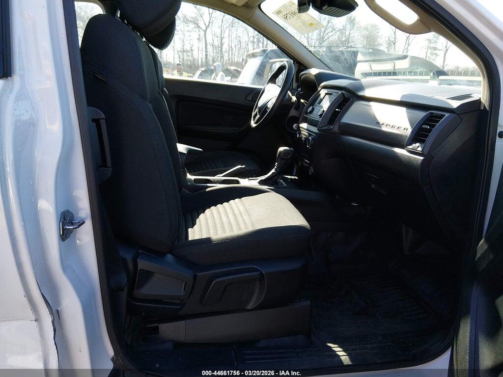 1FTER1EH8LLA32892 2020 FORD RANGER photo no. 5