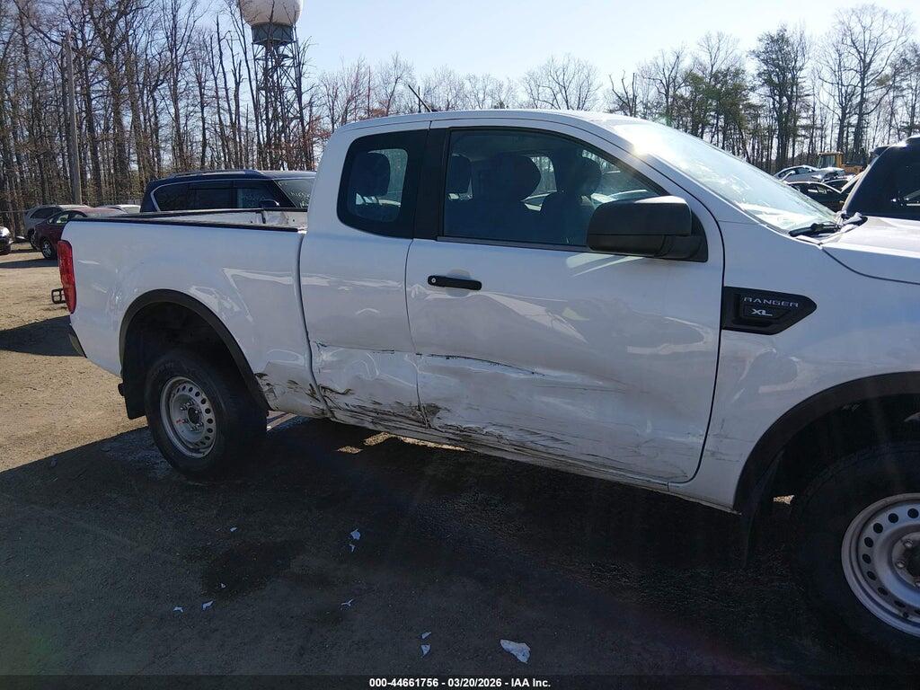 1FTER1EH8LLA32892 2020 FORD RANGER photo no. 6