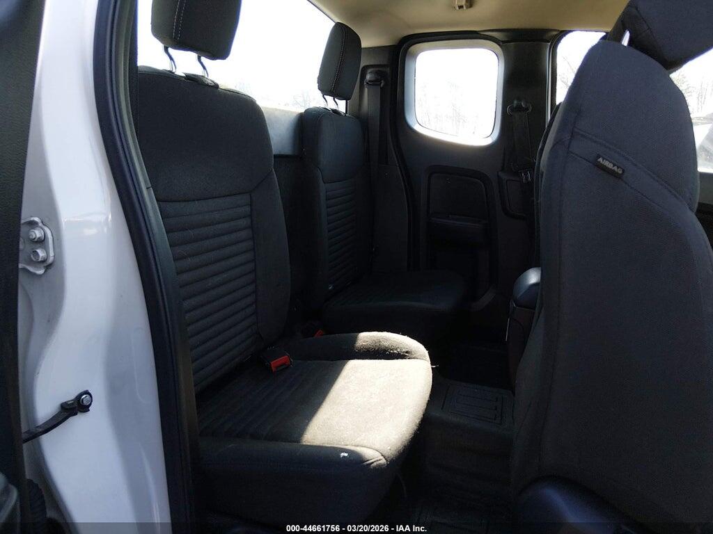 1FTER1EH8LLA32892 2020 FORD RANGER photo no. 8