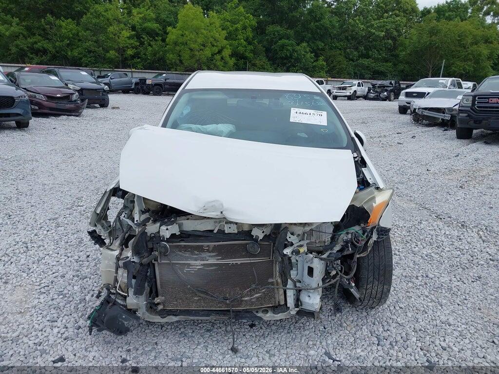 JTDZN3EU0D3198315 2013 TOYOTA PRIUS V photo no. 12