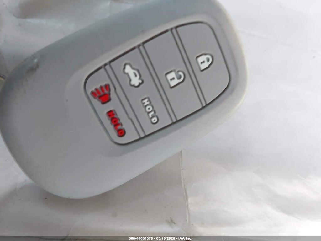 1HGCY2F89SA058900 2025 HONDA ACCORD HYBRID photo no. 11