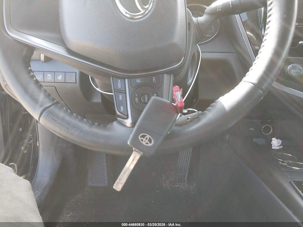 4T1G11BK4PU089571 2023 TOYOTA CAMRY photo no. 11