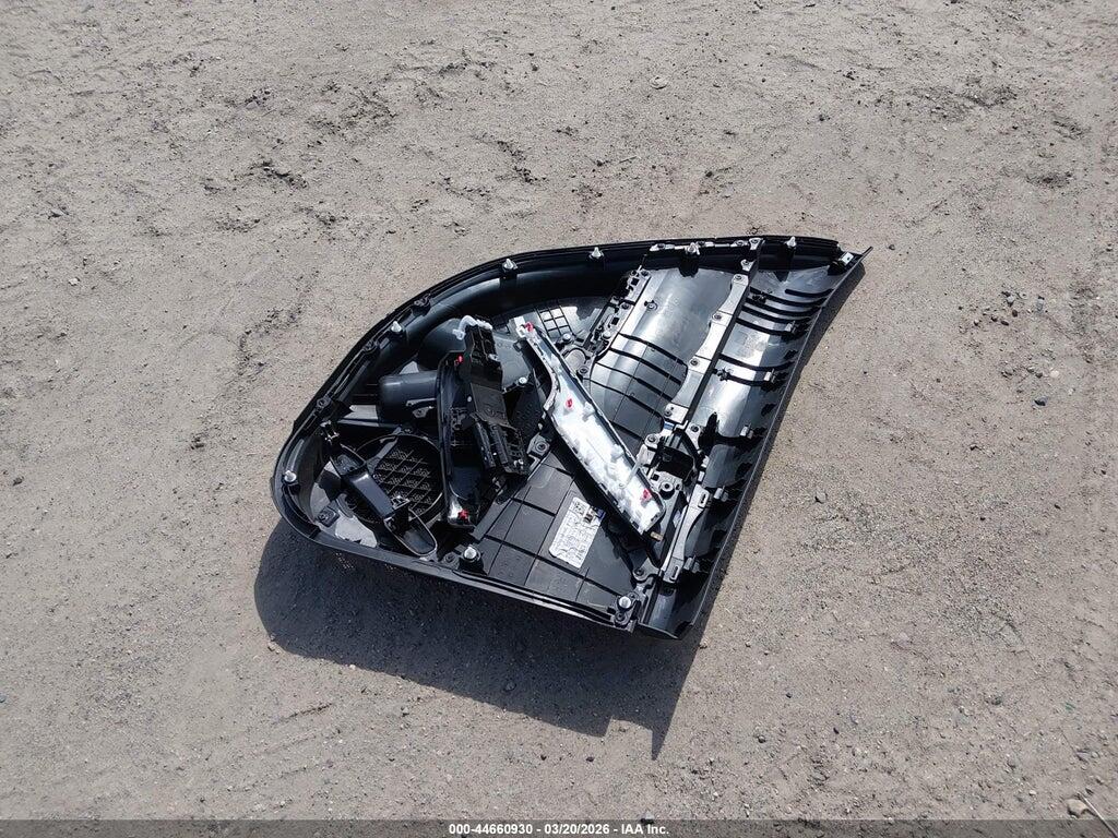4T1G11BK4PU089571 2023 TOYOTA CAMRY photo no. 12