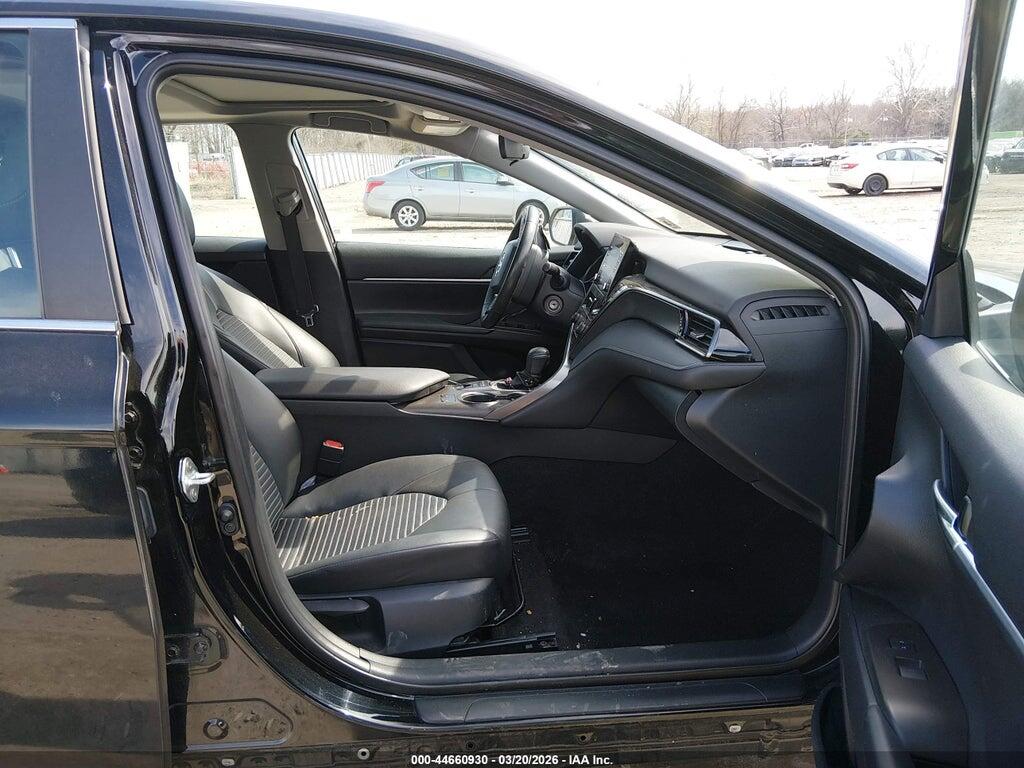 4T1G11BK4PU089571 2023 TOYOTA CAMRY photo no. 5