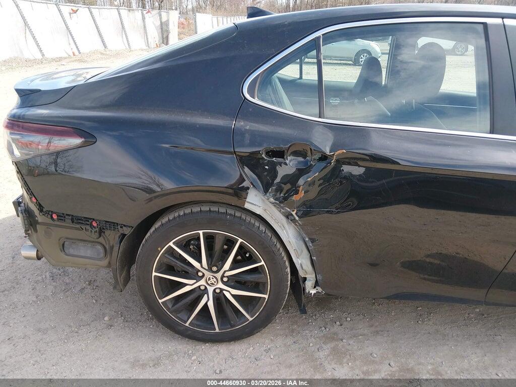 4T1G11BK4PU089571 2023 TOYOTA CAMRY photo no. 6