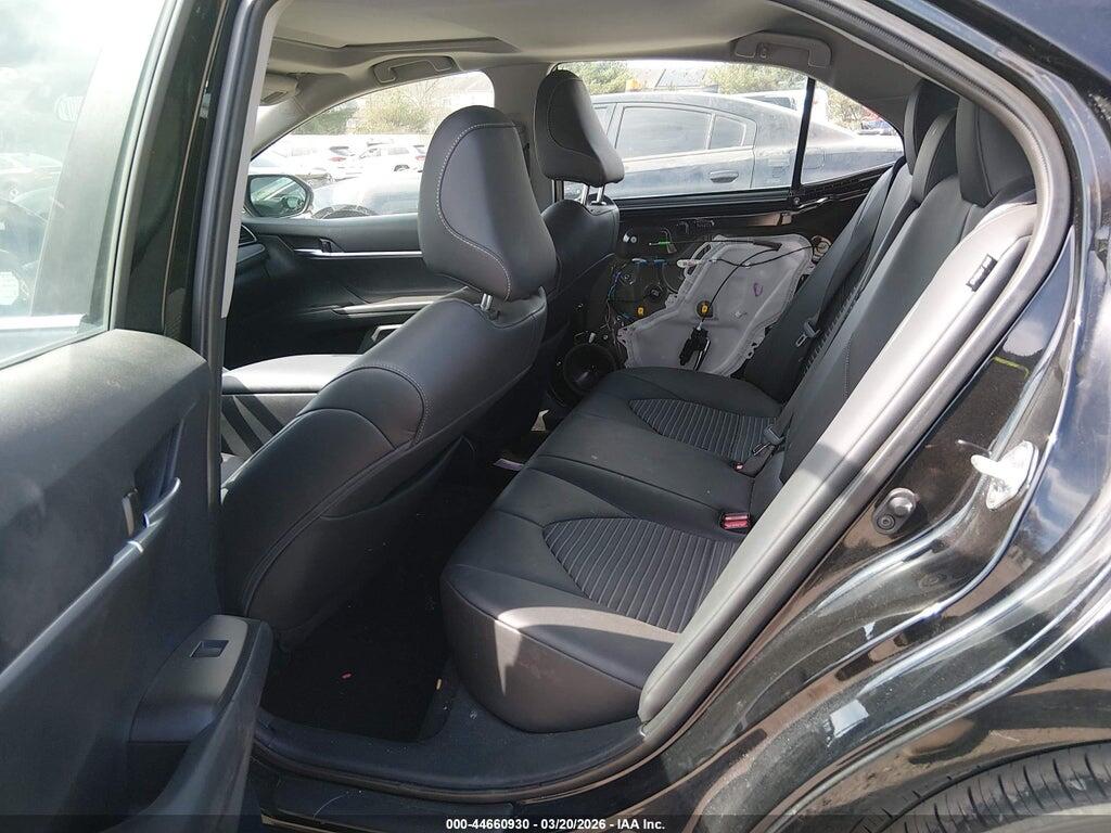 4T1G11BK4PU089571 2023 TOYOTA CAMRY photo no. 8