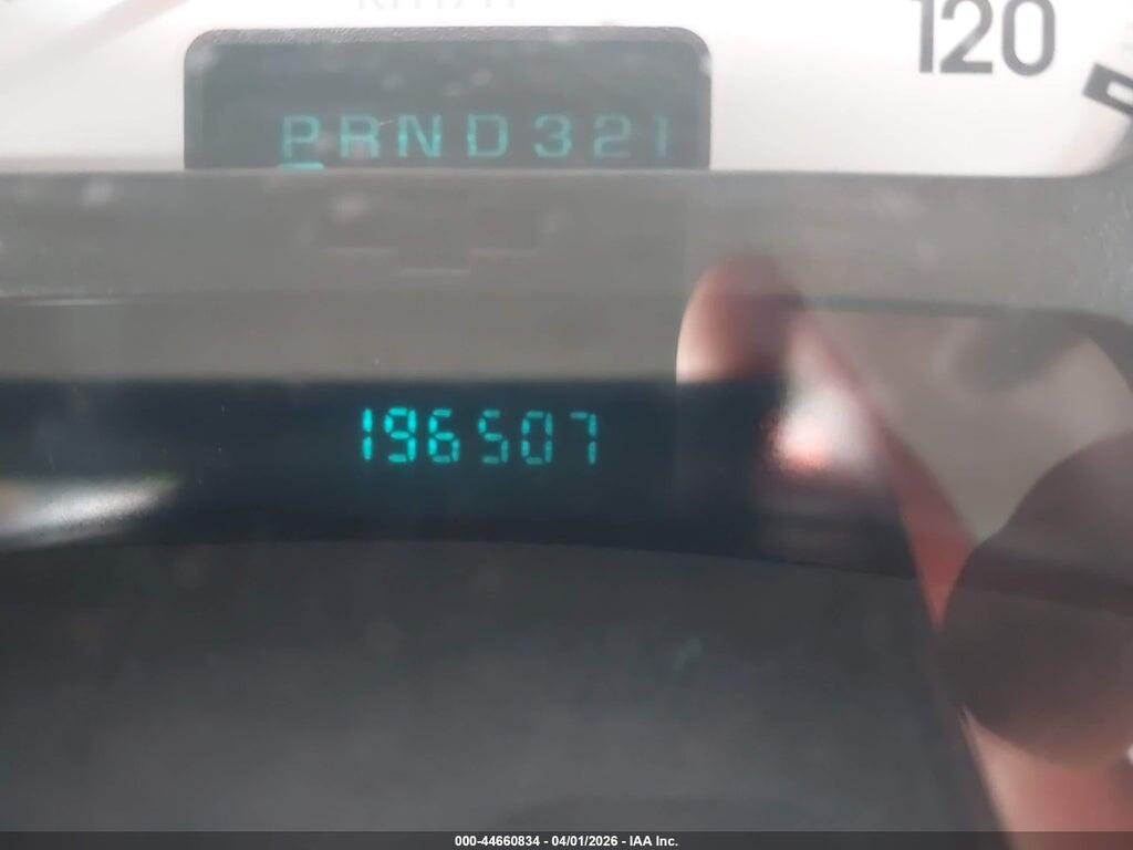 1GNDS13S052148618 2005 CHEVROLET TRAILBLAZER photo no. 7