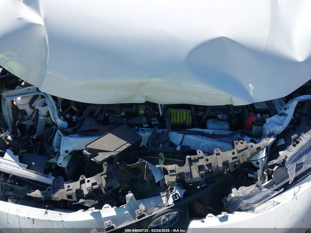 JTDBCMFE8R3062073 2024 TOYOTA COROLLA photo no. 10