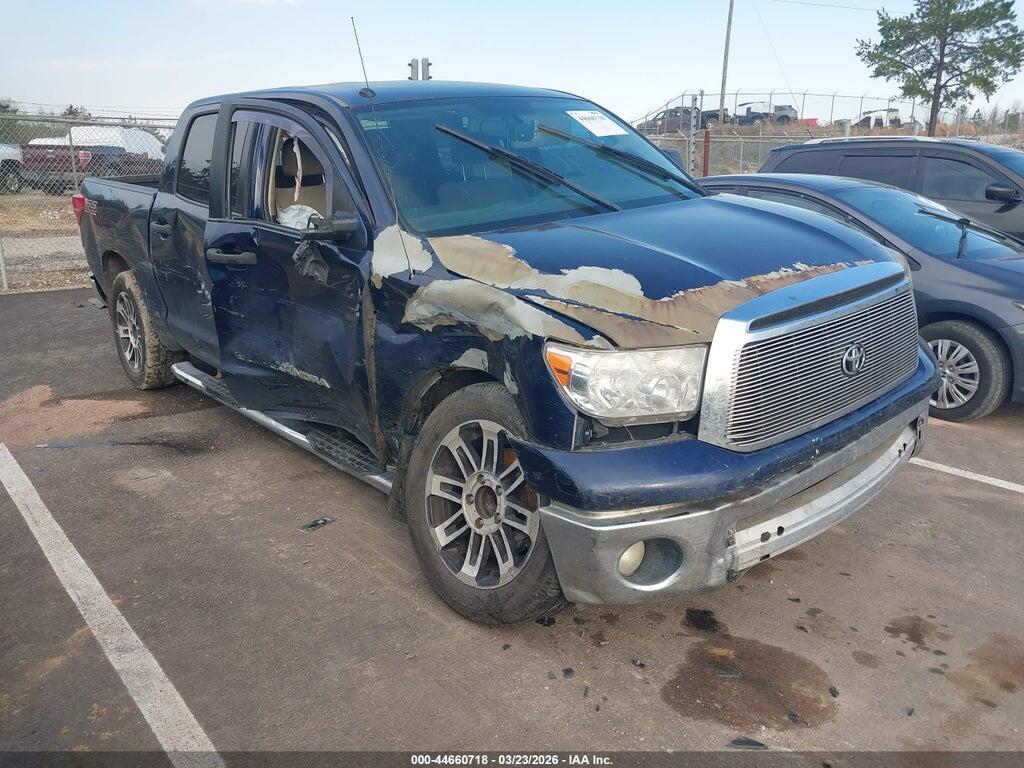 5TFEM5F17CX039977 2012 TOYOTA TUNDRA 2WD TRUCK photo no. 1