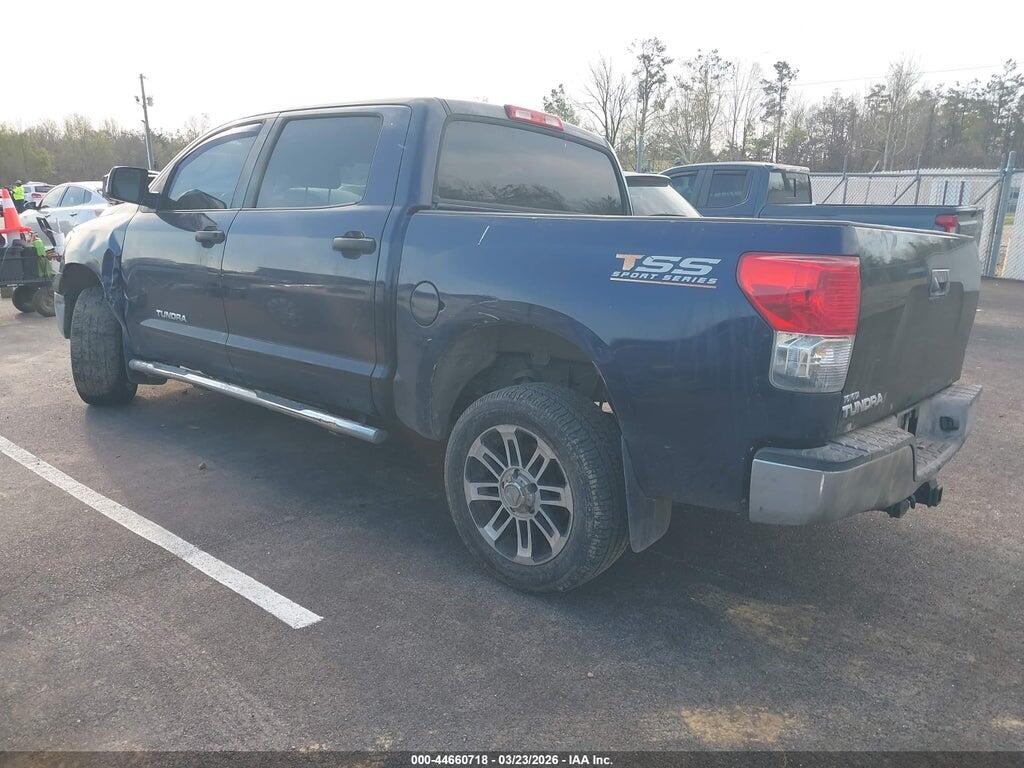5TFEM5F17CX039977 2012 TOYOTA TUNDRA 2WD TRUCK photo no. 3