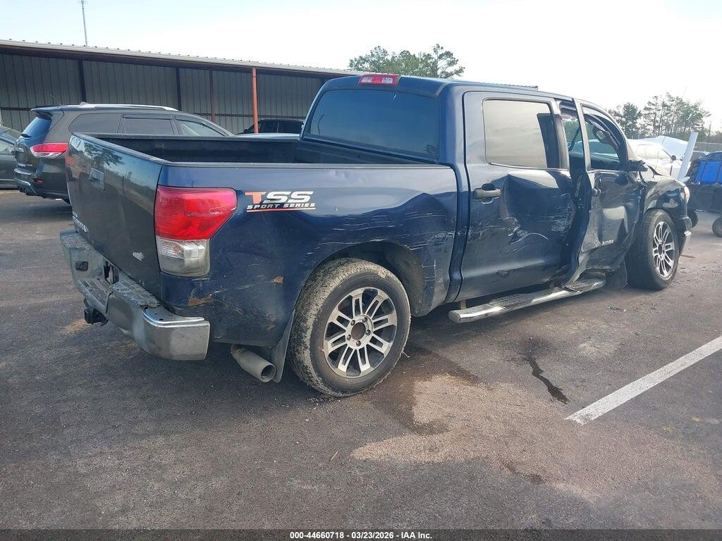 5TFEM5F17CX039977 2012 TOYOTA TUNDRA 2WD TRUCK photo no. 4