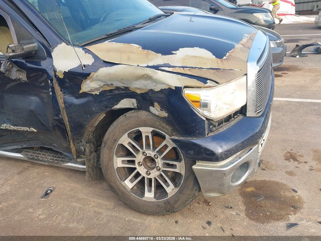 5TFEM5F17CX039977 2012 TOYOTA TUNDRA 2WD TRUCK photo no. 6