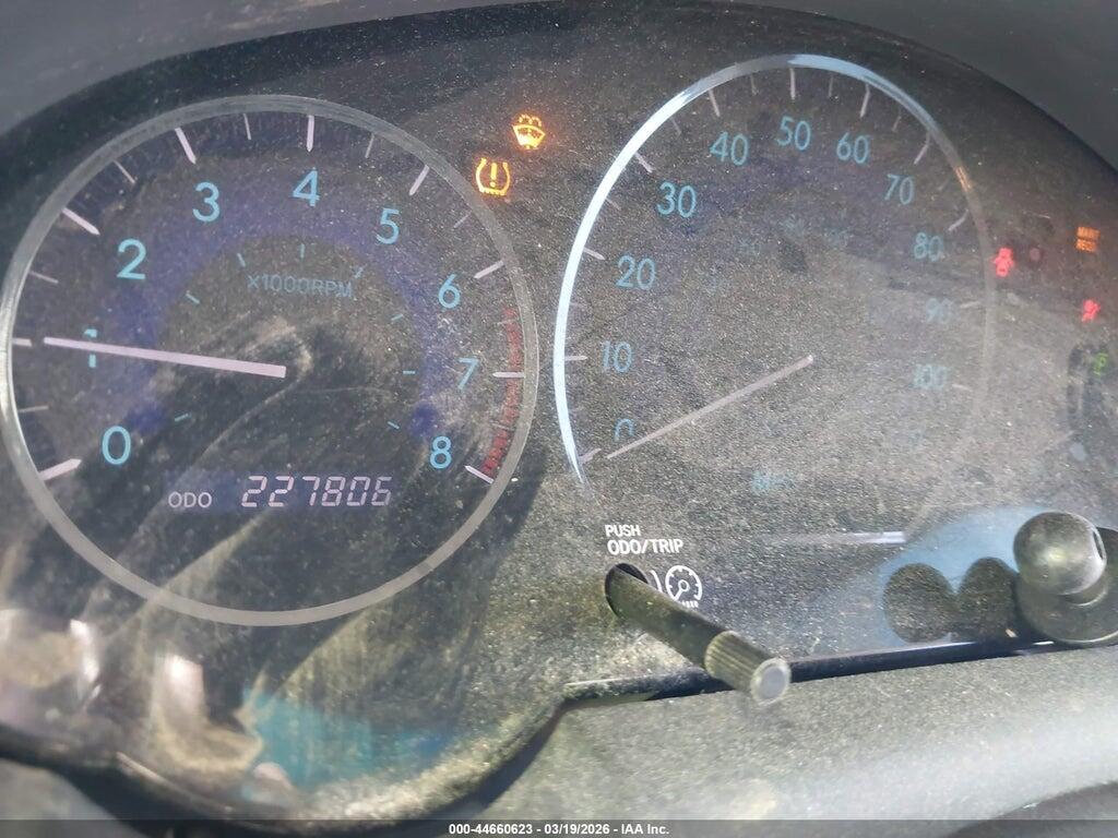 5TDKK4CC5AS304665 2010 TOYOTA SIENNA photo no. 7