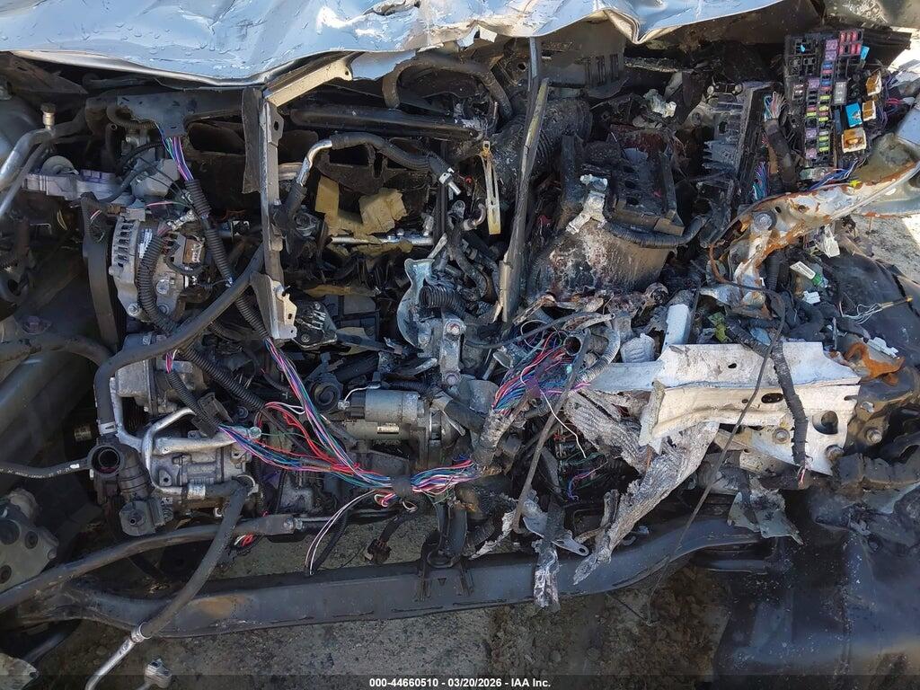 4T1G11AK8NU053297 2022 TOYOTA CAMRY photo no. 10