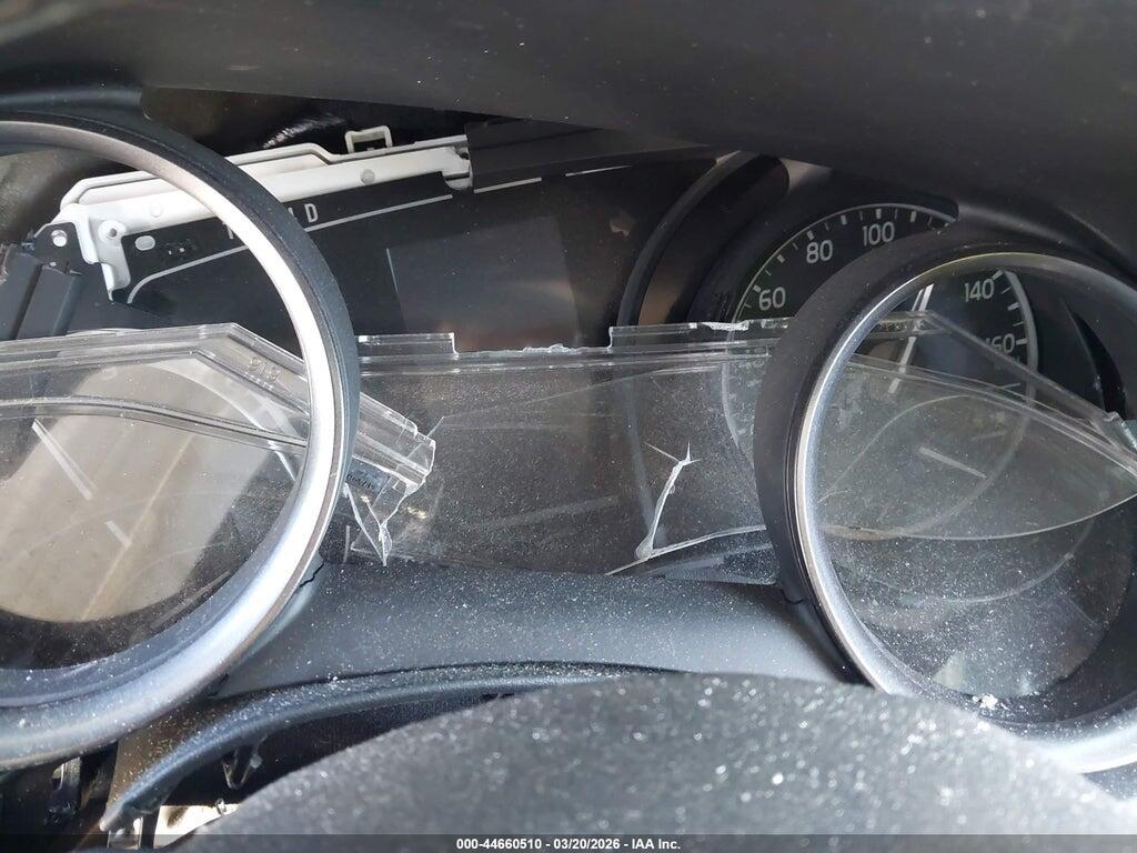 4T1G11AK8NU053297 2022 TOYOTA CAMRY photo no. 7