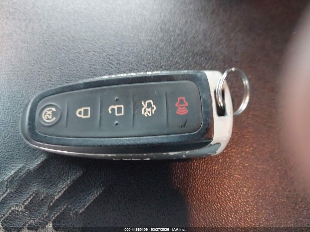 1FAHP2F85KG101347 2019 FORD TAURUS photo no. 11