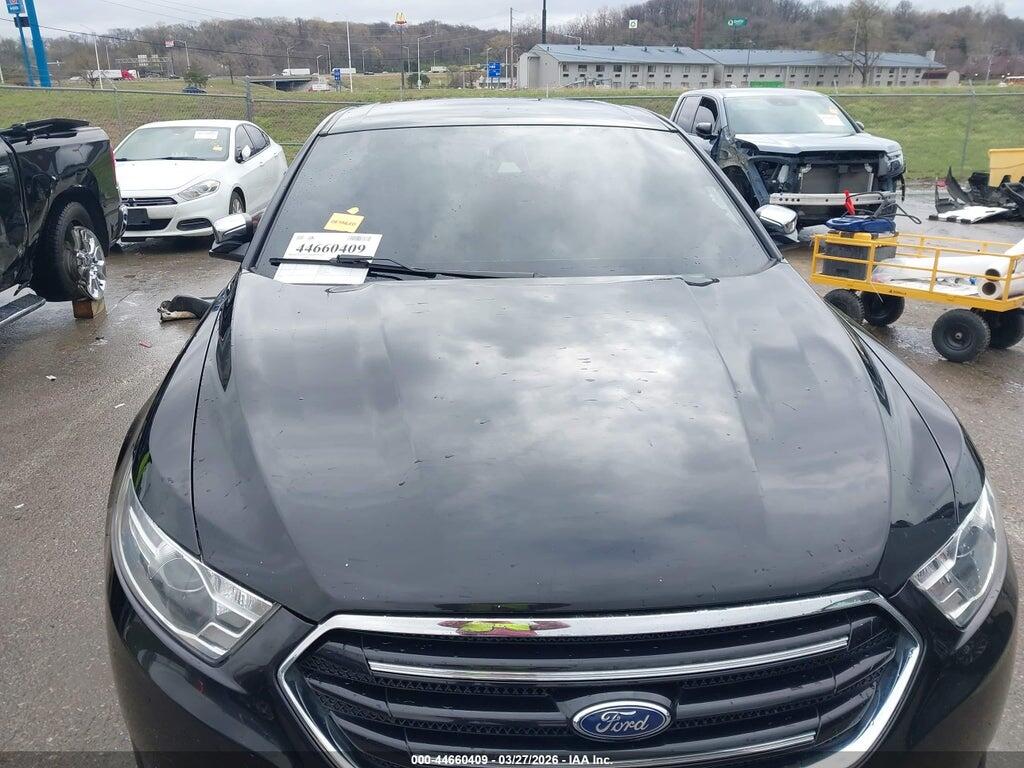 1FAHP2F85KG101347 2019 FORD TAURUS photo no. 12