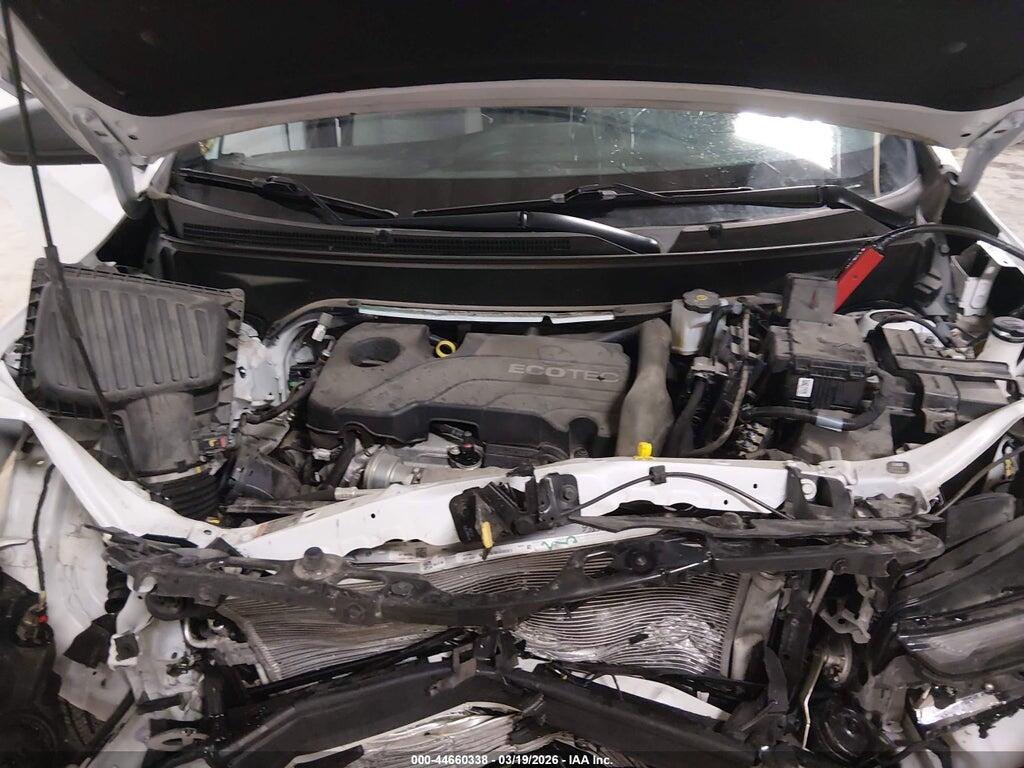 3GNAXSEV5NS176632 2022 CHEVROLET EQUINOX photo no. 10