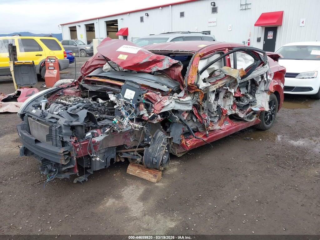 5NPDH4AE5GH701402 2016 HYUNDAI ELANTRA photo no. 6