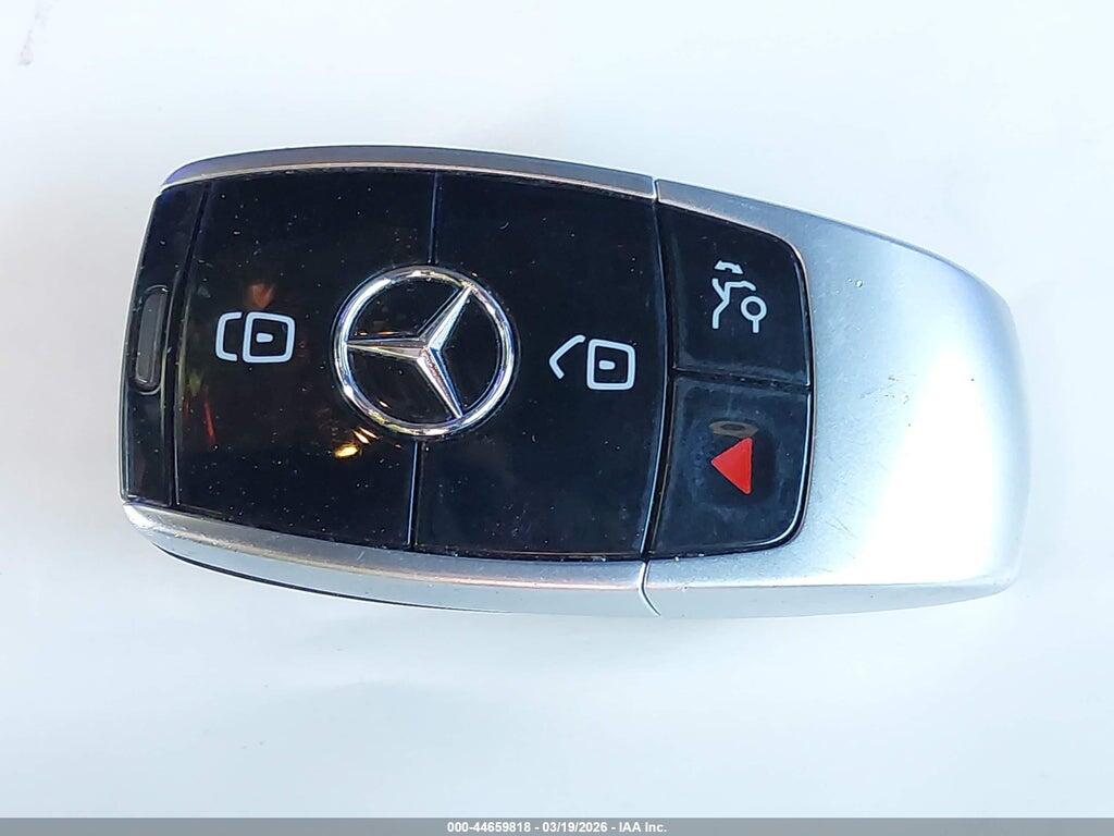 W1K1K5JB8MF149566 2021 MERCEDES-BENZ E 450 photo no. 11
