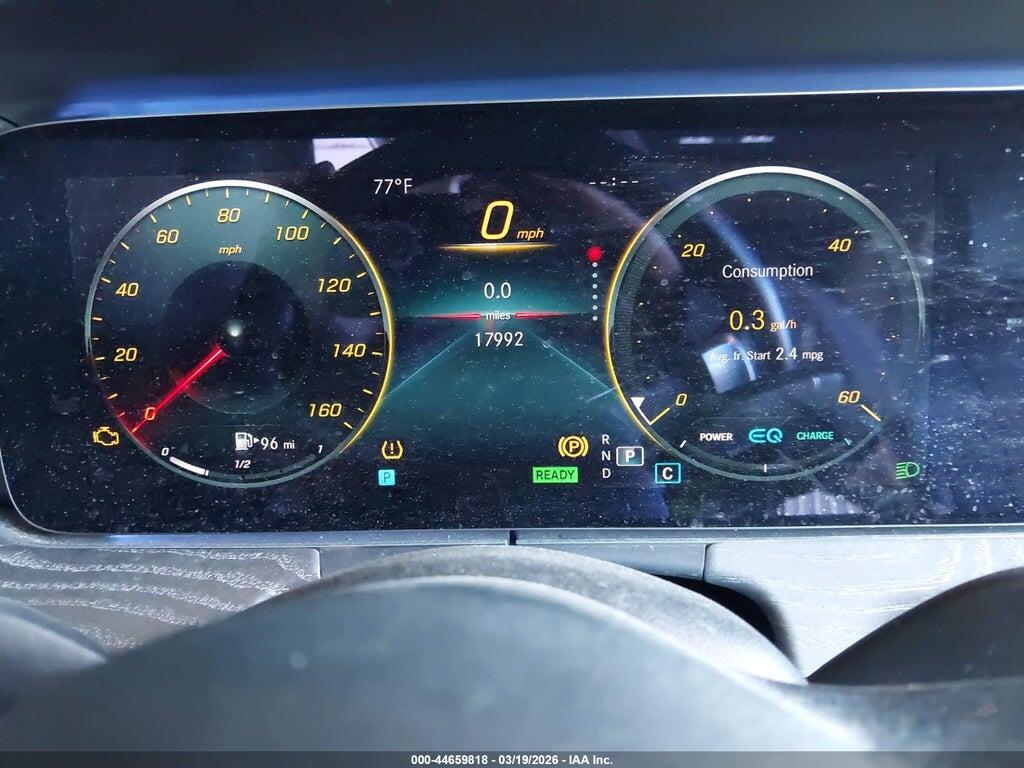 W1K1K5JB8MF149566 2021 MERCEDES-BENZ E 450 photo no. 7