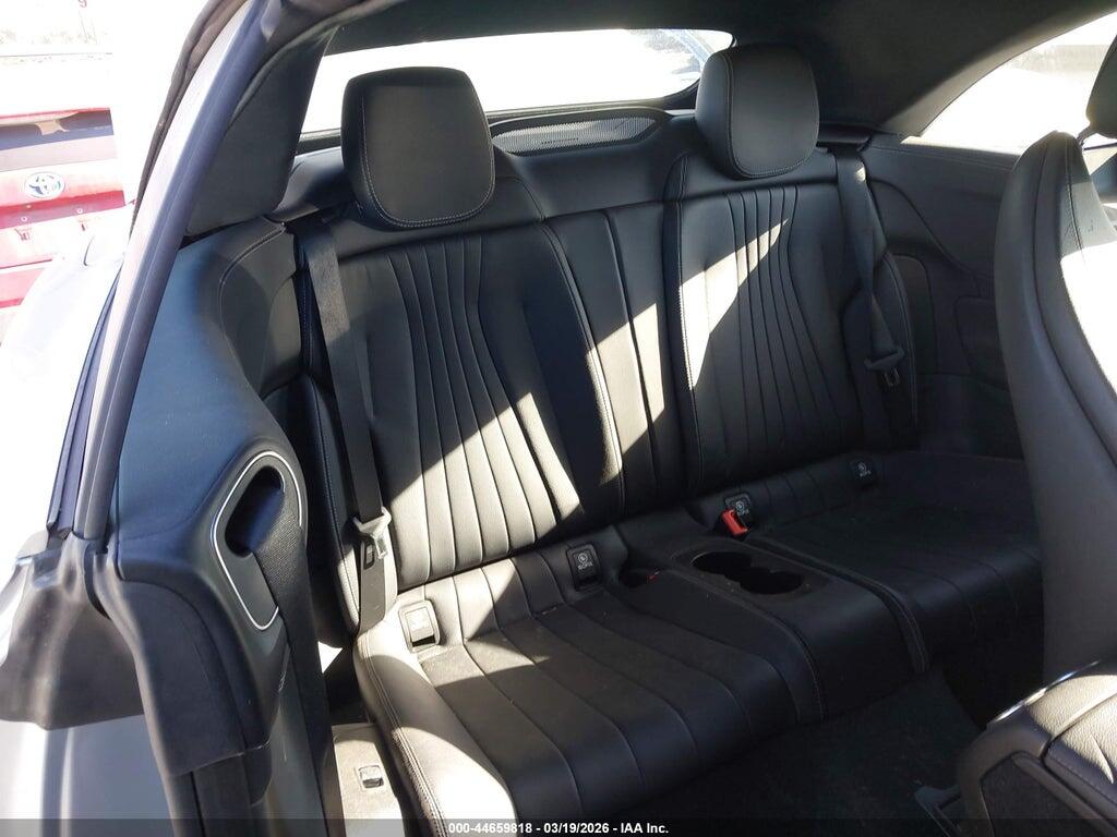 W1K1K5JB8MF149566 2021 MERCEDES-BENZ E 450 photo no. 8