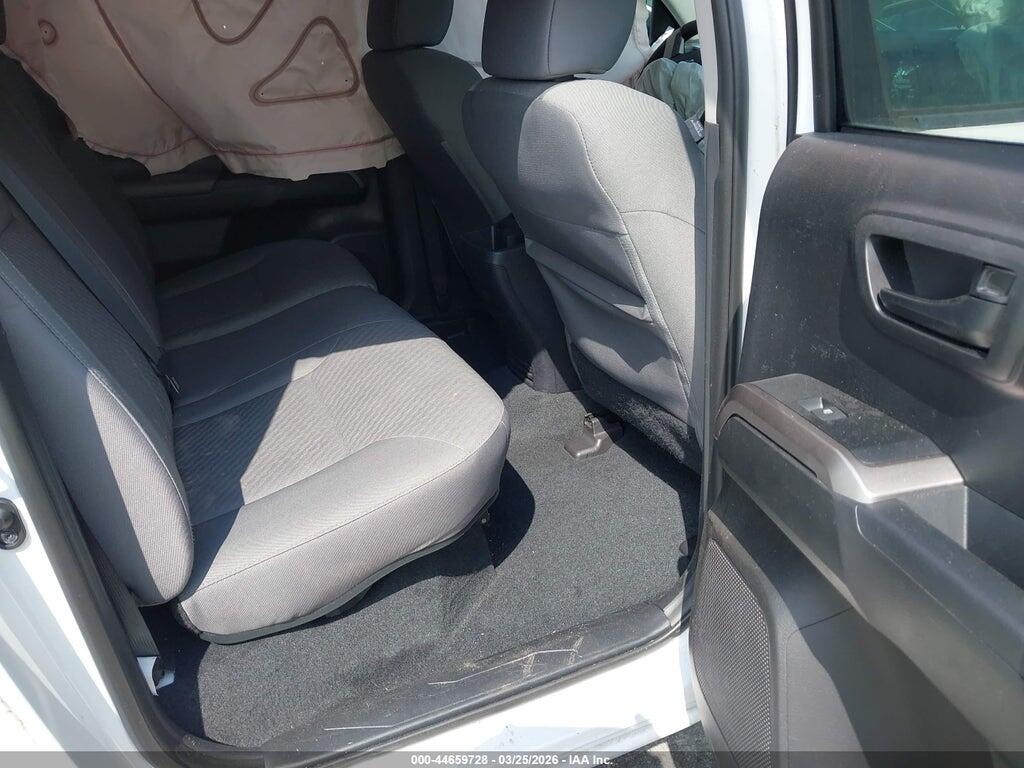3TMAZ5CN7MM157171 2021 TOYOTA TACOMA photo no. 8