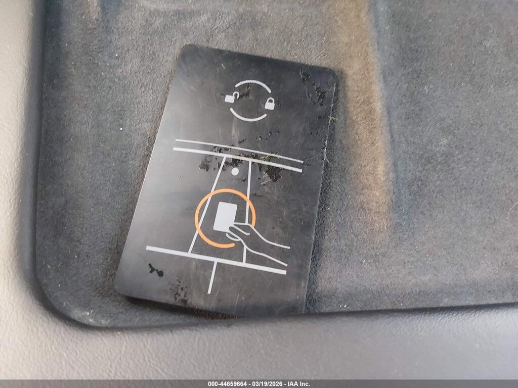 7SAYGDED5PF964786 2023 TESLA MODEL Y photo no. 11