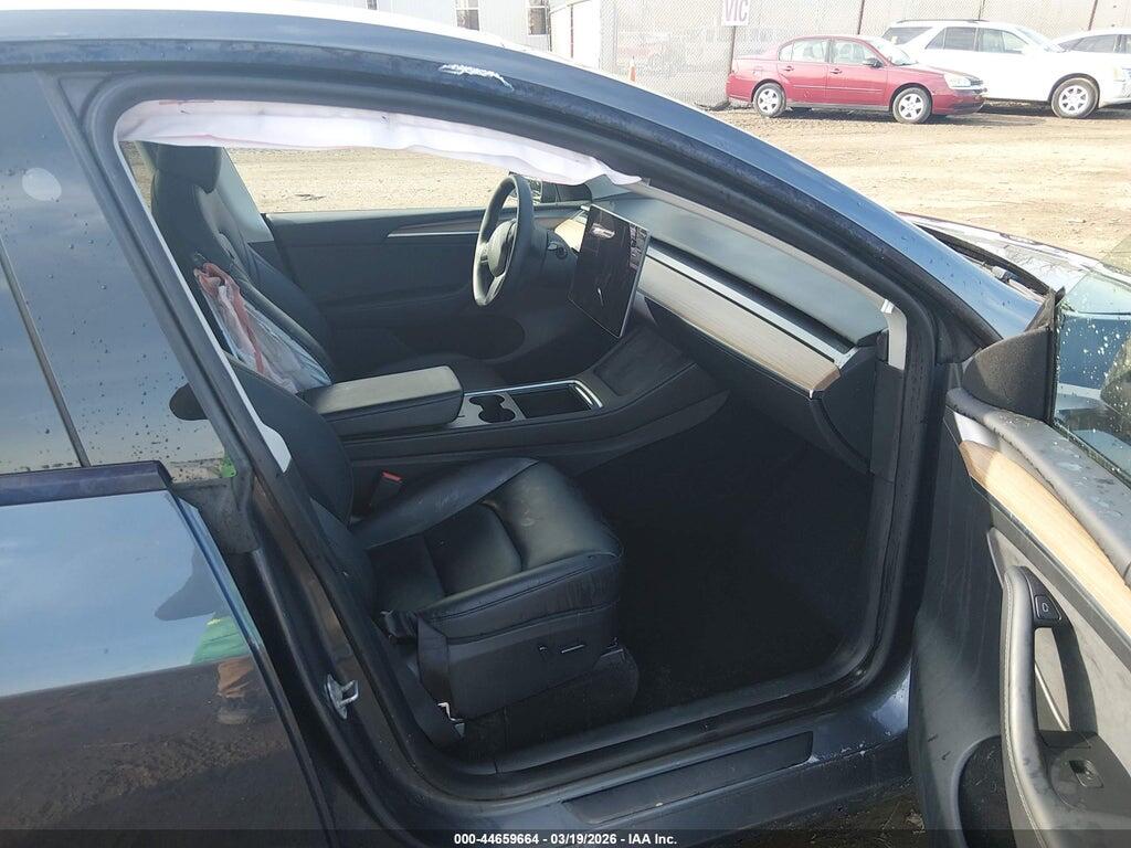 7SAYGDED5PF964786 2023 TESLA MODEL Y photo no. 5