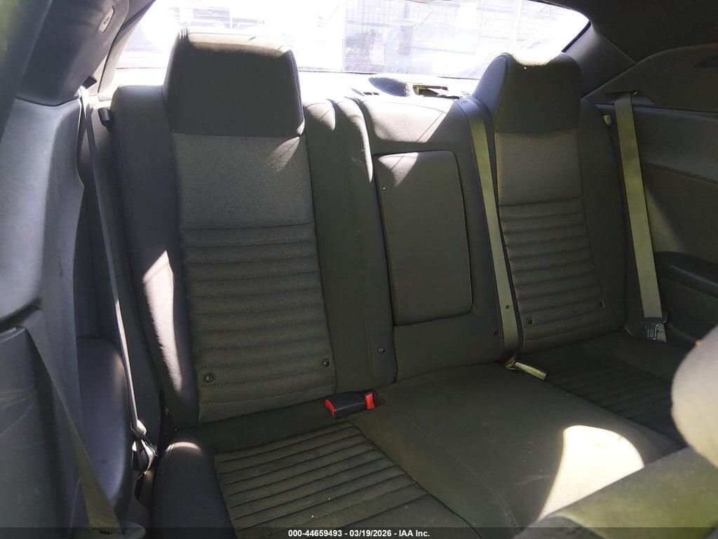 2C3CDYAG8EH110829 2014 DODGE CHALLENGER photo no. 8