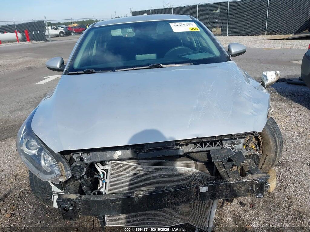 3KPF24AD7KE132213 2019 KIA FORTE photo no. 12