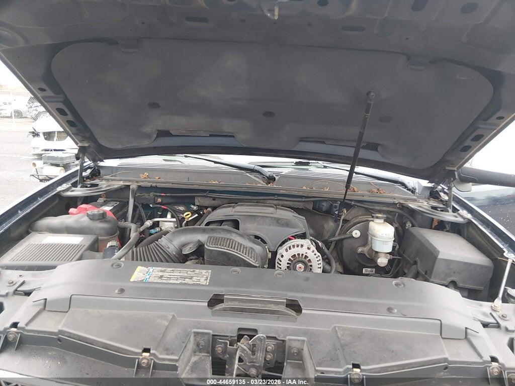 1GNFK33089R107671 2009 CHEVROLET TAHOE photo no. 10
