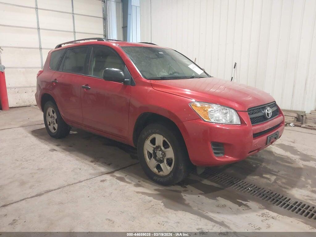 JTMBF4DV3A5029095 2010 TOYOTA RAV4 photo no. 1