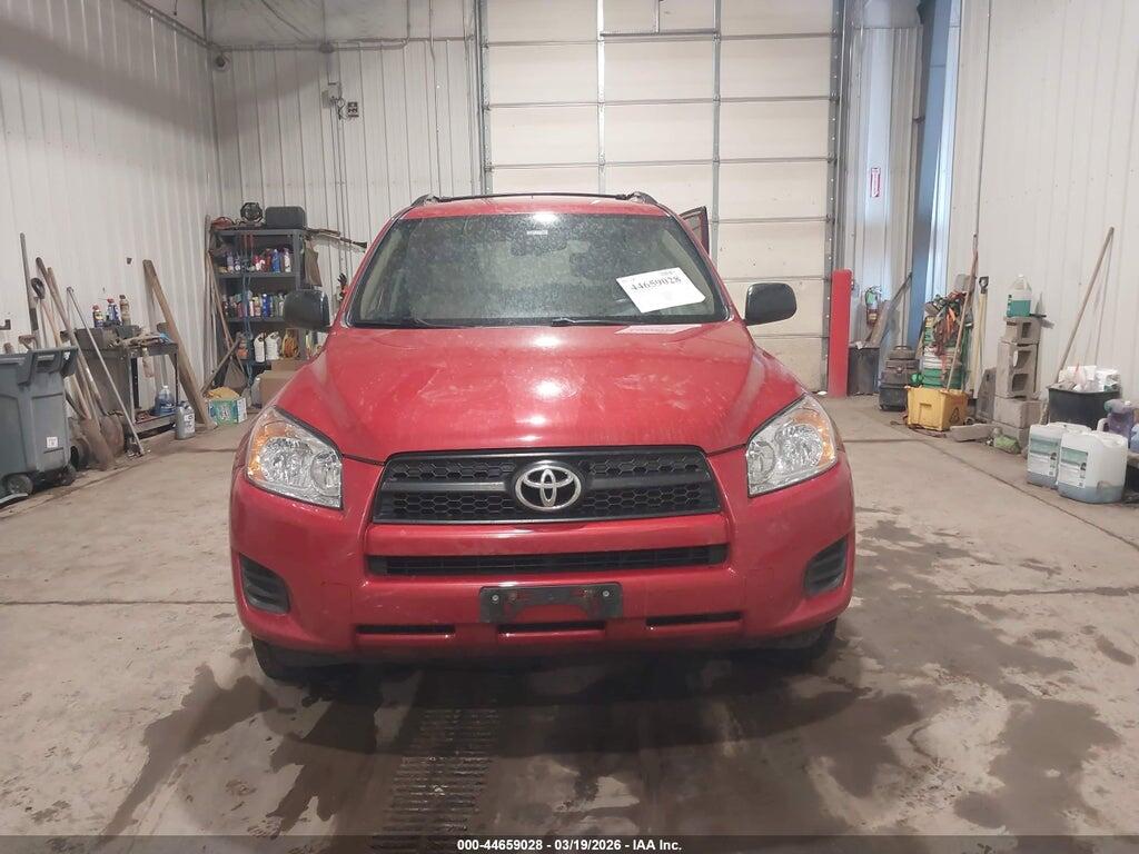 JTMBF4DV3A5029095 2010 TOYOTA RAV4 photo no. 12
