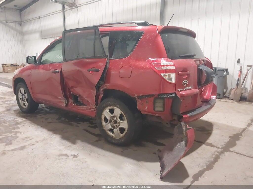 JTMBF4DV3A5029095 2010 TOYOTA RAV4 photo no. 3