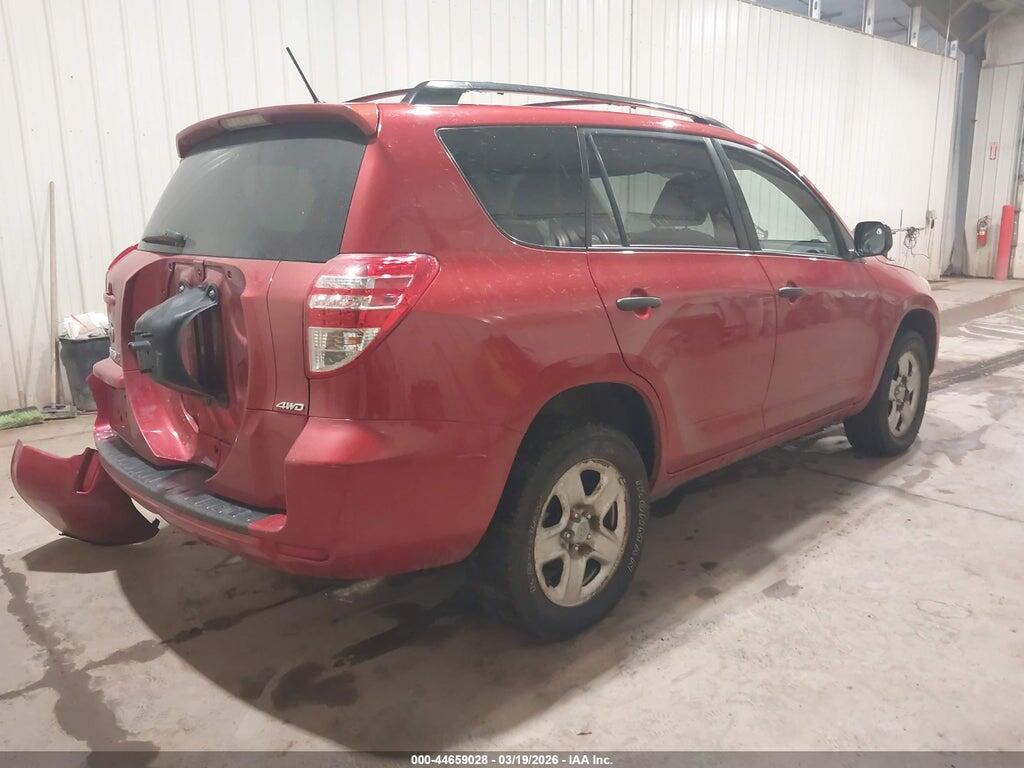 JTMBF4DV3A5029095 2010 TOYOTA RAV4 photo no. 4