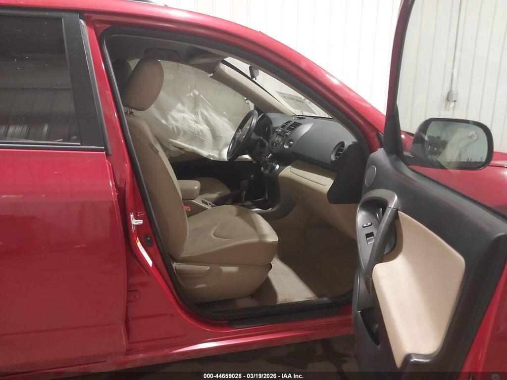 JTMBF4DV3A5029095 2010 TOYOTA RAV4 photo no. 5