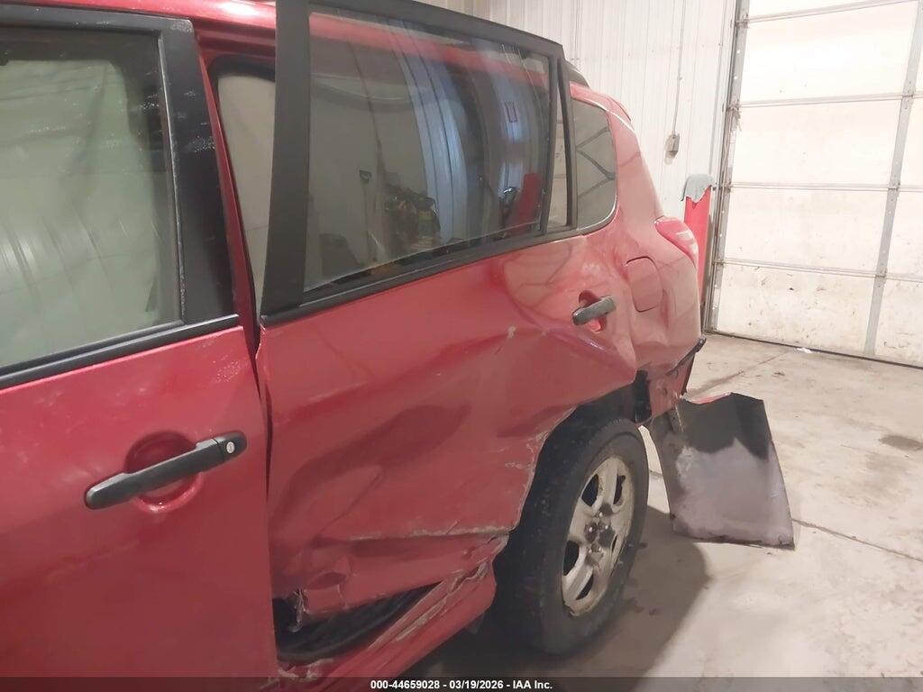 JTMBF4DV3A5029095 2010 TOYOTA RAV4 photo no. 6