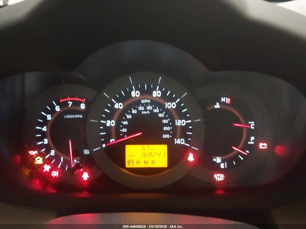 JTMBF4DV3A5029095 2010 TOYOTA RAV4 photo no. 7